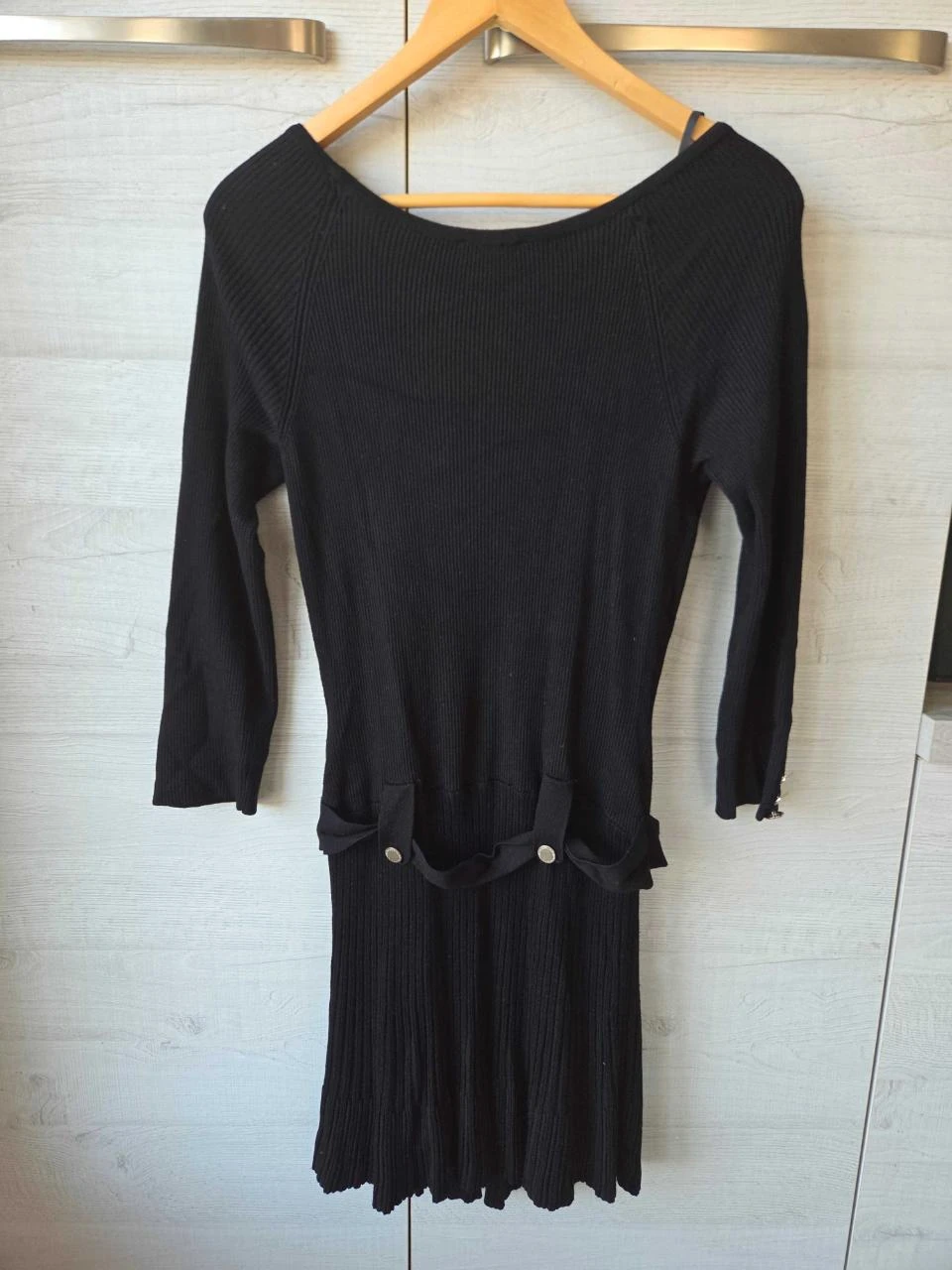 Vestido Morgan L – photo 4